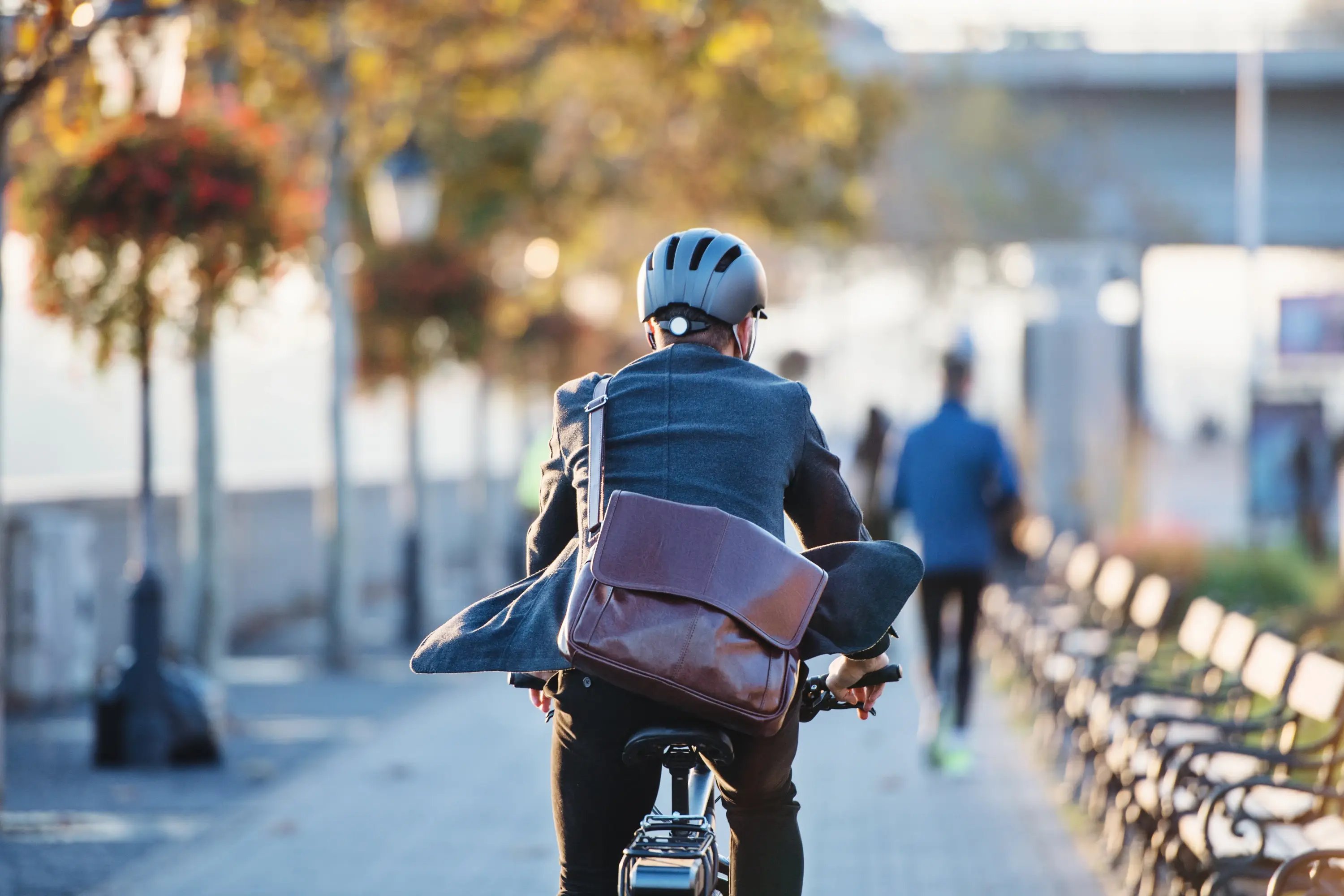 Radfahren
