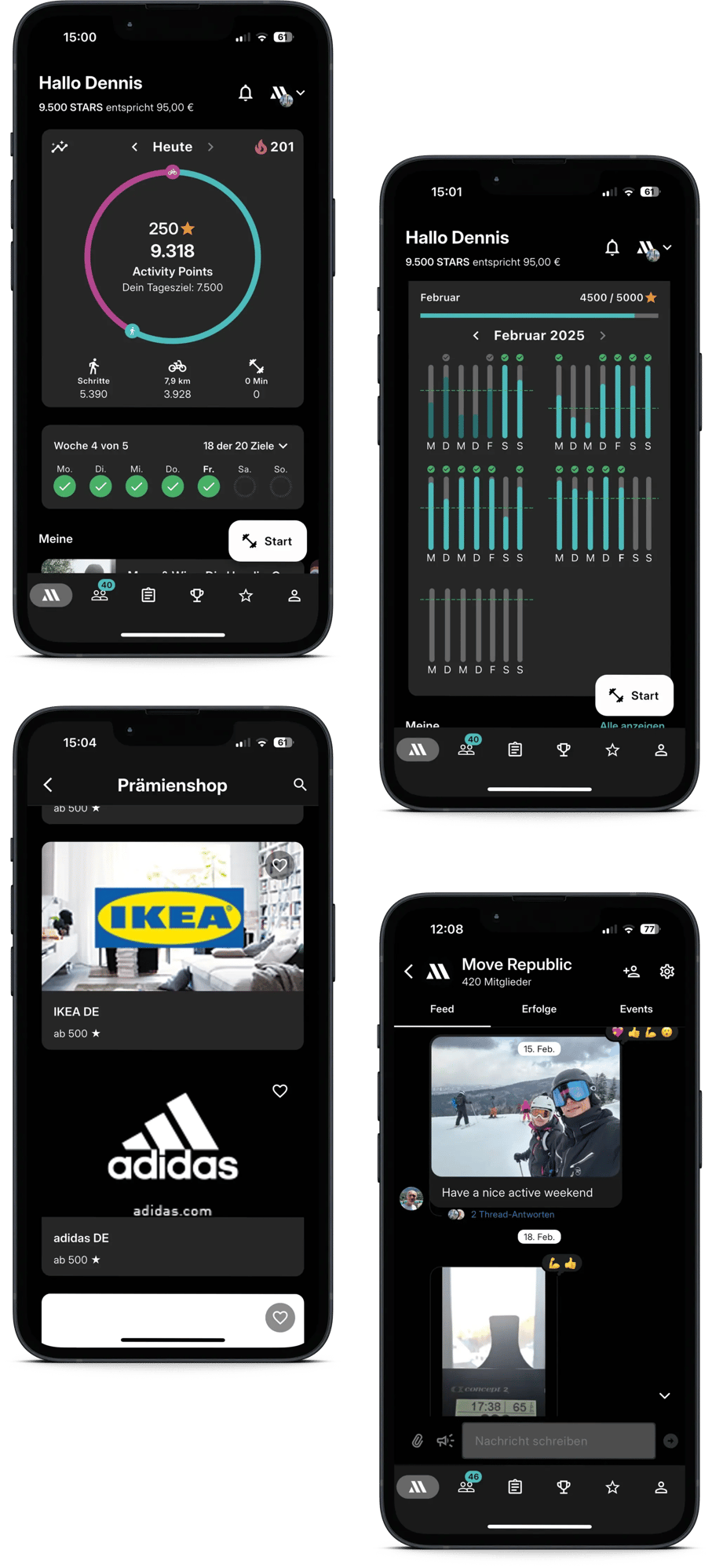 App_4er_hoch
