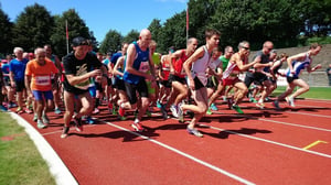 company run